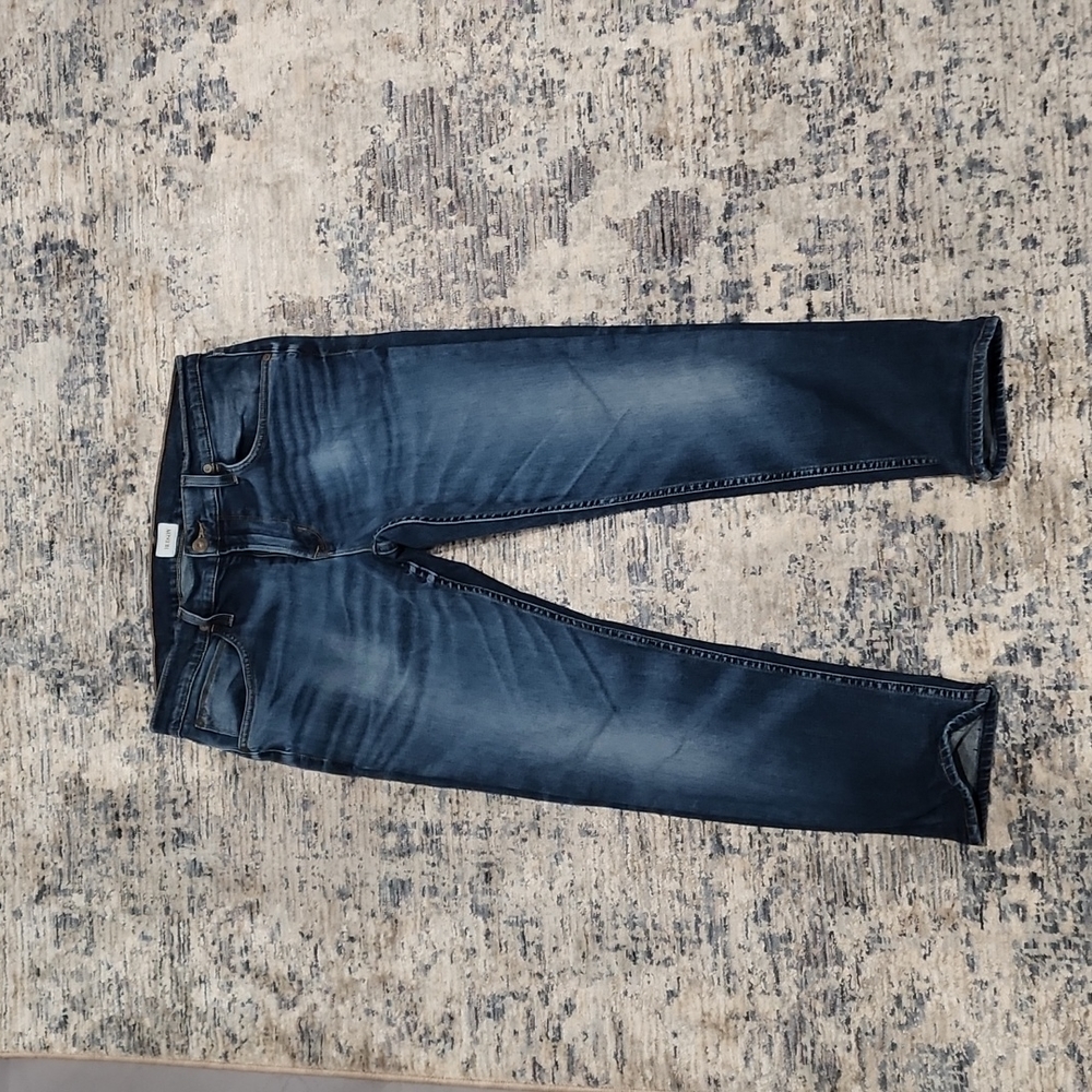 Hudson Blake slim straight men's jeans
